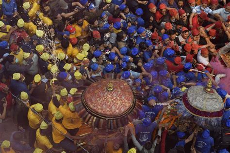 Pahan Festivals 2022: A Feast for the Senses